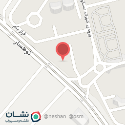 عکس ایستگاه شهرک شرکت نفت