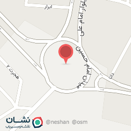 عکس میدان امام حسین (ع)