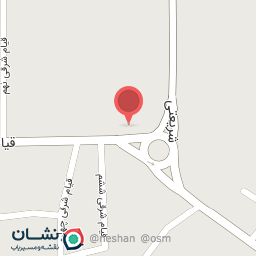 عکس ایستگاه تاکسی پاسگاه