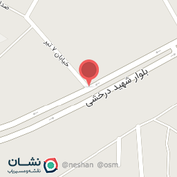 عکس نمایندگی ایران خودرو وهاب پور