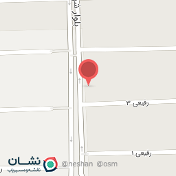 عکس مجتمع مسکونی نیکان