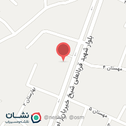 عکس لوازم یدکی علیرضا