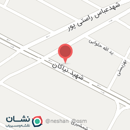 عکس نانوایی