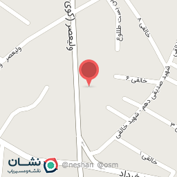 عکس تاسیسات آشنا