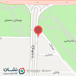 عکس همت شرقی