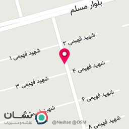 عکس نانوایی تافتون