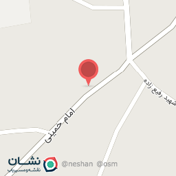 عکس سوپرمارکت جابری