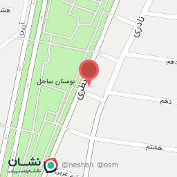 عکس مکانیکی و جلوبندی