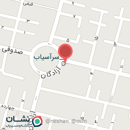 عکس باطری نیکان