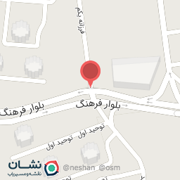 عکس سالن زیبایی هانا