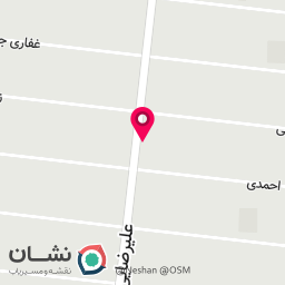 عکس فروشگاه چشم عقاب