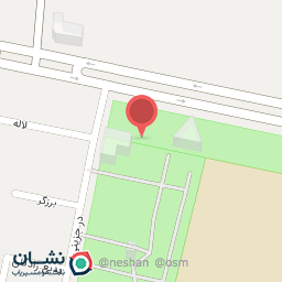 عکس گل خانه شهرداری