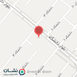 عکس بانک مسکن شعبه گلشهر شمالی