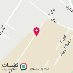 عکس بازرگانی راشل