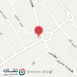 عکس مشاور املاک حسین زاده