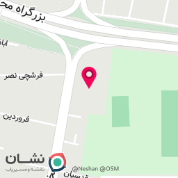 عکس منطقه برق افسریه