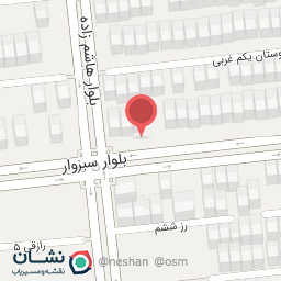 عکس سالن زیبایی آرایه