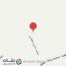 عکس حسینیه حاج سید شریف