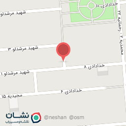 عکس نمایندگی اسنوا (مجیدیه)