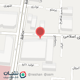 عکس پرووان شاپ چارسو 