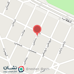عکس سفره خانه سایلنت