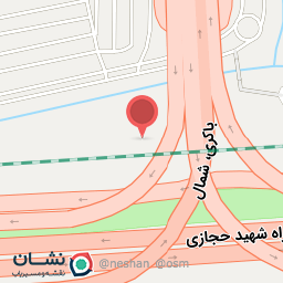 عکس دنده پارک