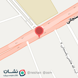 عکس شیشه اتومبیل مرکزی