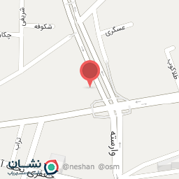 عکس مطب دکتر ندا رضوان