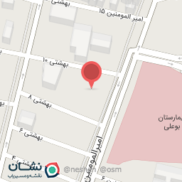 عکس شرکت پرتو پزشکی پایا طب