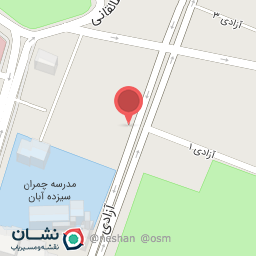 عکس مهمان سرا و تالار لشکر ۸۸