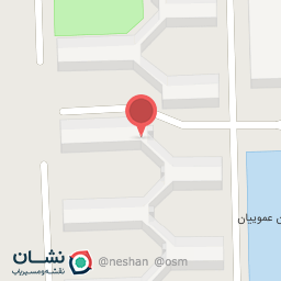 عکس ورودی ۱۸ بلوک B3