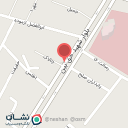 عکس قصابی چالاک