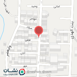 عکس دکتر محمد نوروزی-دندانپزشک