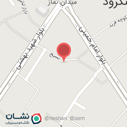 عکس کافه سامان