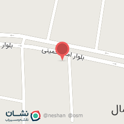 عکس داروخانه دکتر رحمانی