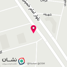 عکس ساندویچی حسین