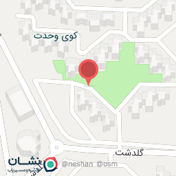 عکس مجتمع مسکونی اهورا