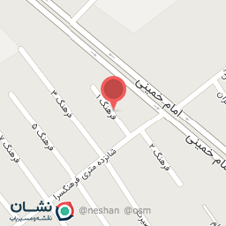 عکس آموزشگاه آرایشگری صادقی 