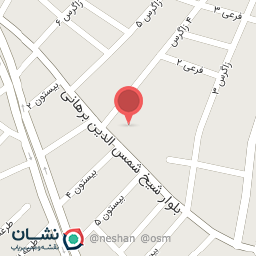 عکس تعمیرگاه موتورسیکلت تیزرو (سید اسماعیل خضری)