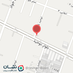 عکس برق کوروش