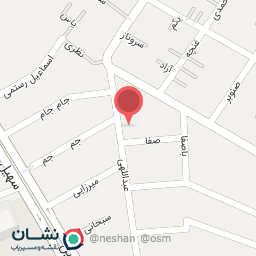 عکس سوپر مارکت دنیز