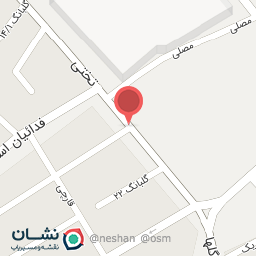 عکس سوپر مارکت آقا رضا