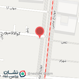 عکس بانک کشاورزی