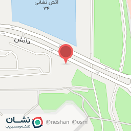 عکس آژانس مسافرتی پین تور