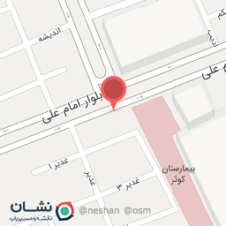 عکس استخر آزادی استان ایلام