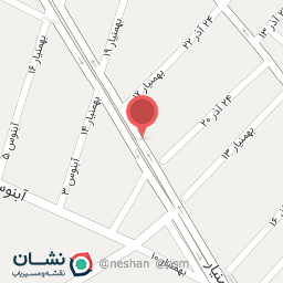 عکس بازرکانی پرسه