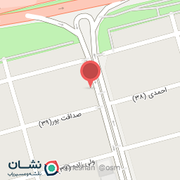 عکس مرکز پوست، مو و لیزر آدونیس