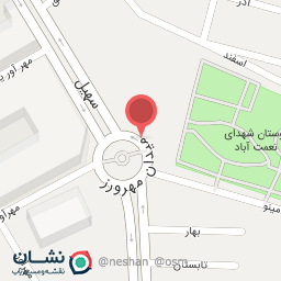 عکس میدان سهیل