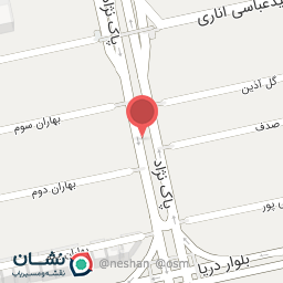 عکس ایستگاه اتوبوس دریا