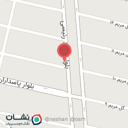 عکس آرایشگاه النا